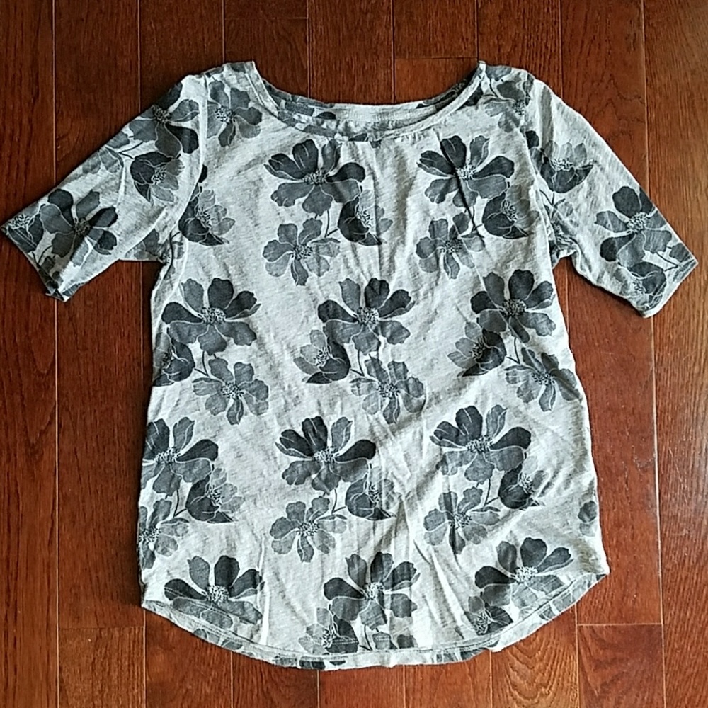 Loft tee - Picture 2 of 5